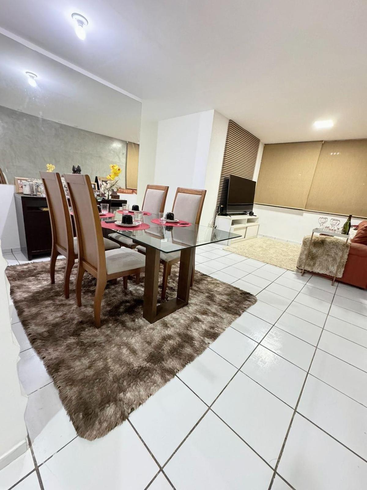 Appartamento Apartamento Joias Encantadas Teresina Esterno foto